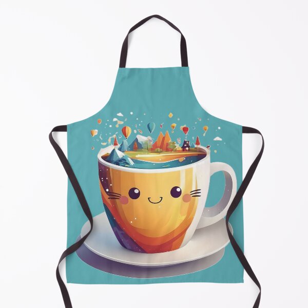 Item preview, The Miracle Of Coffee designed and sold by Daemolitia Designs.