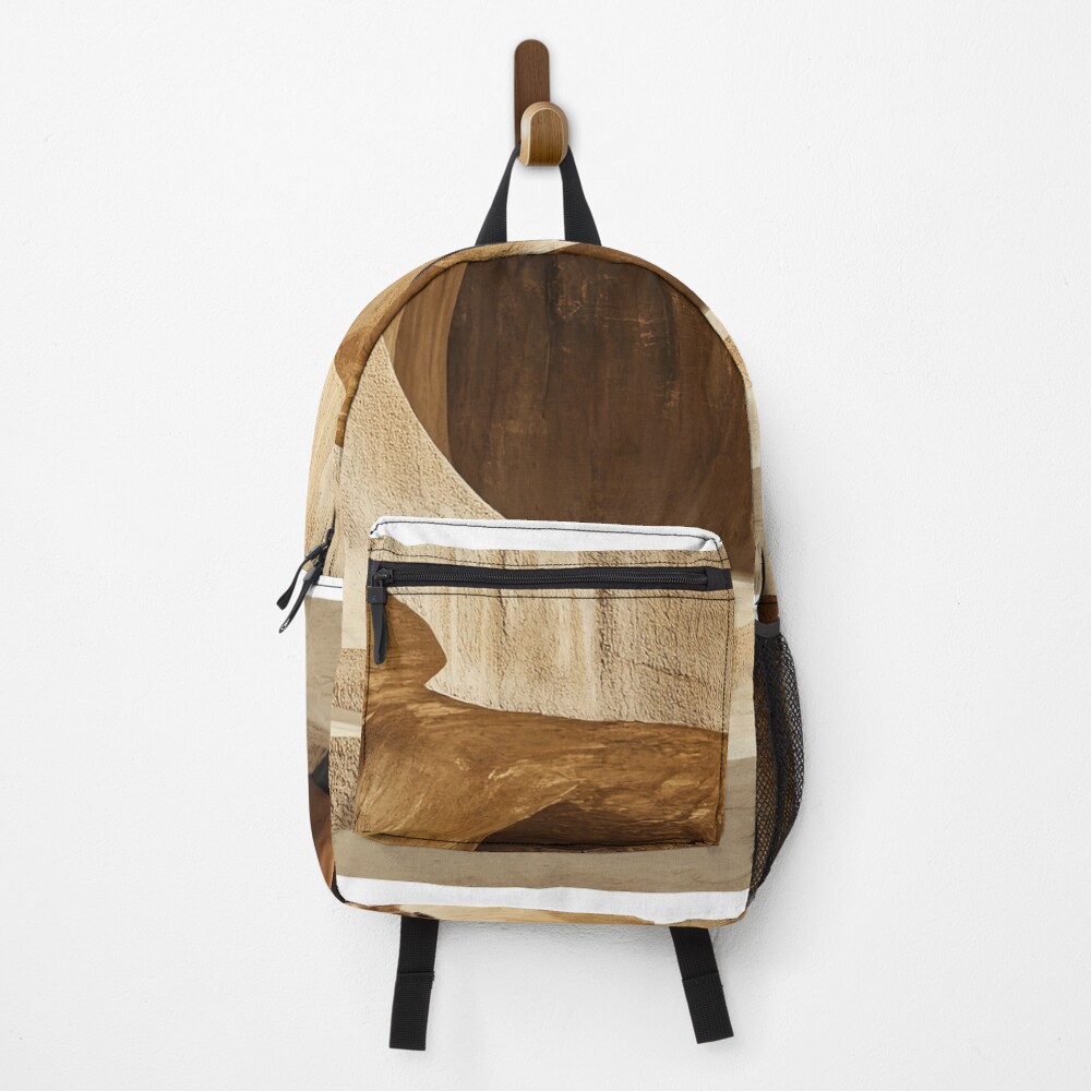 Item preview, Backpack designed and sold by RicoInStudios.
