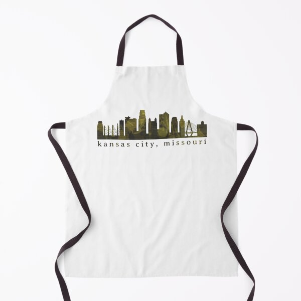 Item preview, Kansas City Skyline Paint - 47 designed and sold by calliew1217.