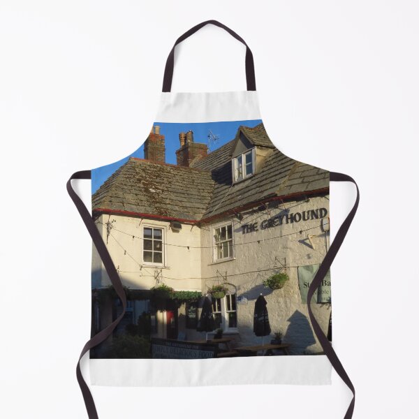 Item preview, The Greyhound, Corfe Castle, Dorset designed and sold by wiggyofipswich.