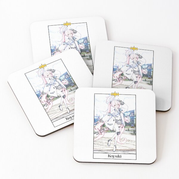Artikelvorschau, Kurosaki Koyuki Tarot-Stil entworfen und verkauft von Mitsugoshi.