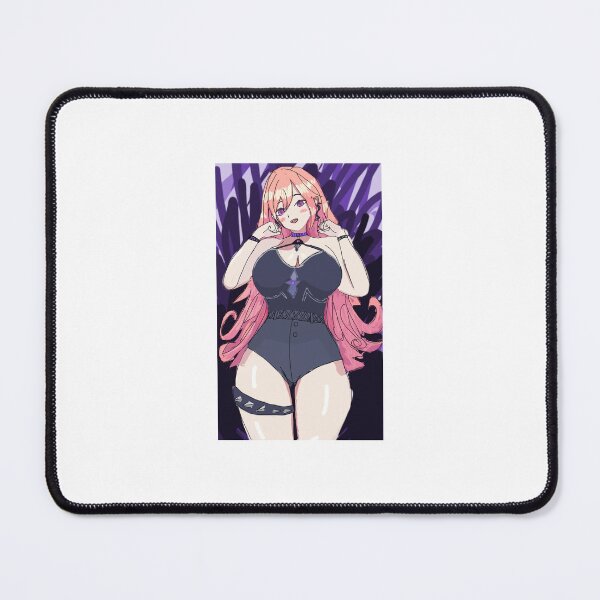 Item preview, Runie Ruse the evil women ? designed and sold by Sillypompano.