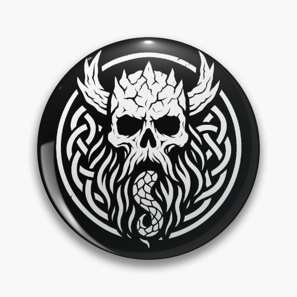 Item preview, Ymir designed and sold by Ironstorm Forge.