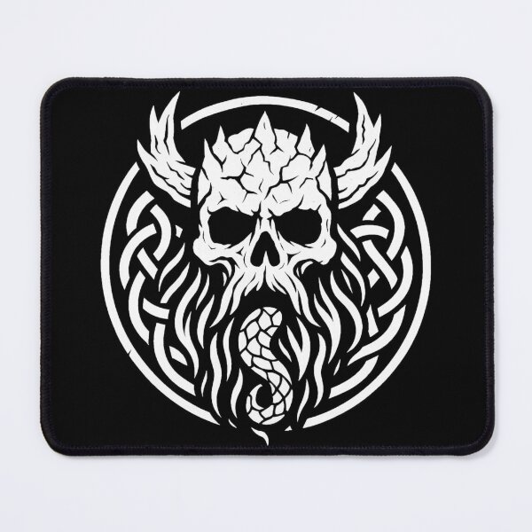 Item preview, Ymir designed and sold by Ironstorm Forge.