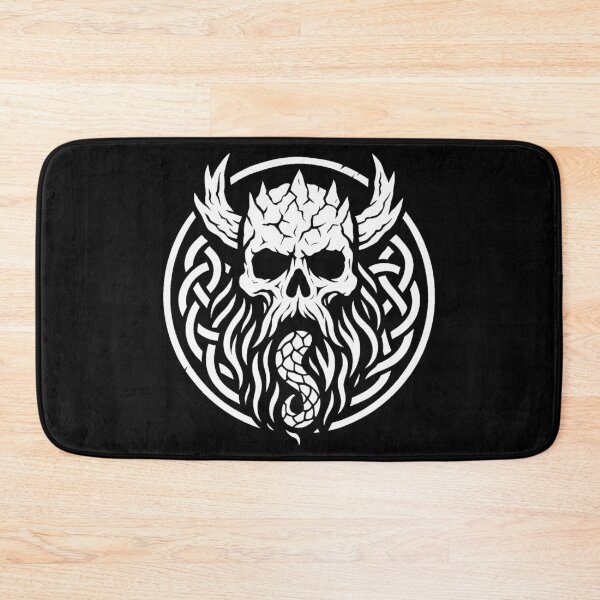 Item preview, Ymir designed and sold by Ironstorm Forge.
