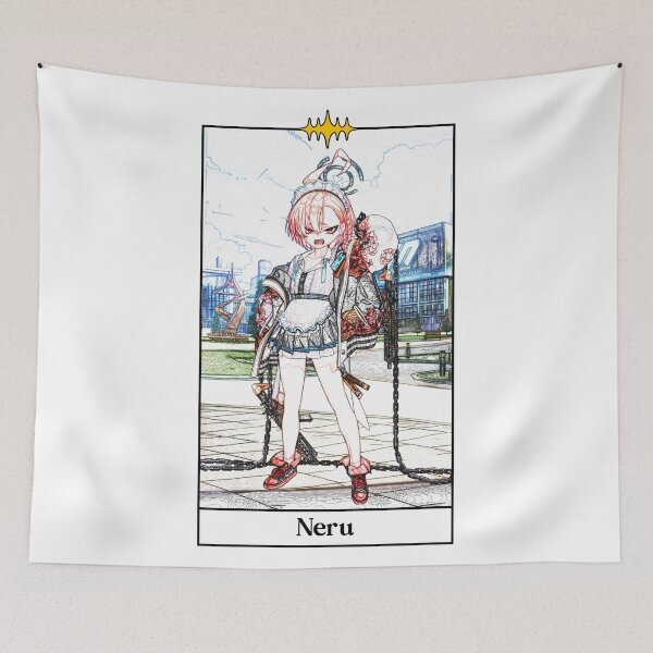 Item preview, Mikamo Neru Tarot Style designed and sold by Mitsugoshi.