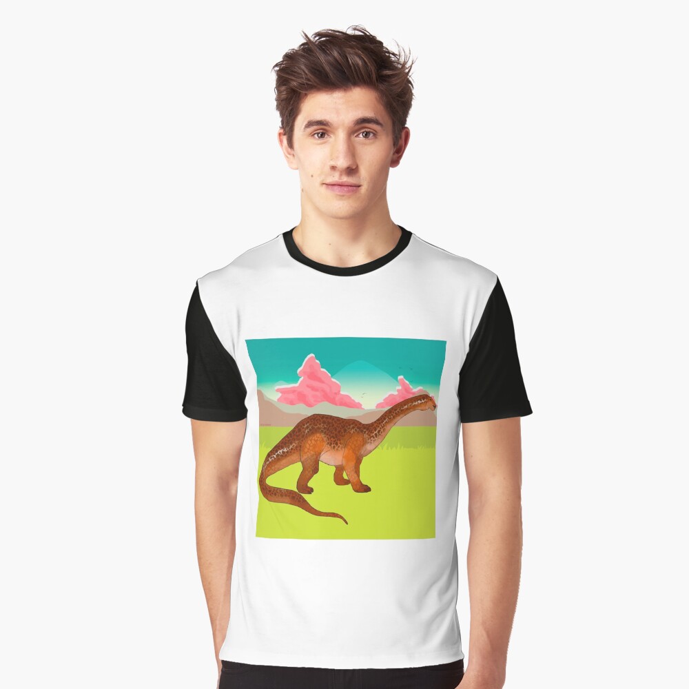 Item preview, Graphic T-Shirt designed and sold by artbyjesea.