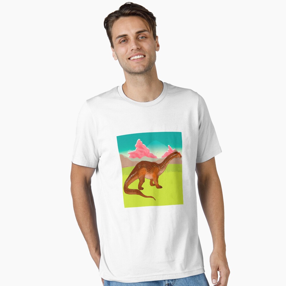 Item preview, Essential T-Shirt designed and sold by artbyjesea.