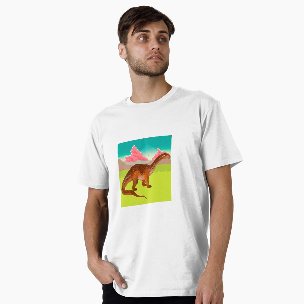 Item preview, Premium T-Shirt designed and sold by artbyjesea.