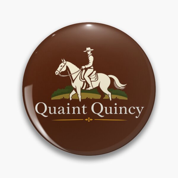 Item preview, Quincy Cowboy designed and sold by QuaintQuincy.