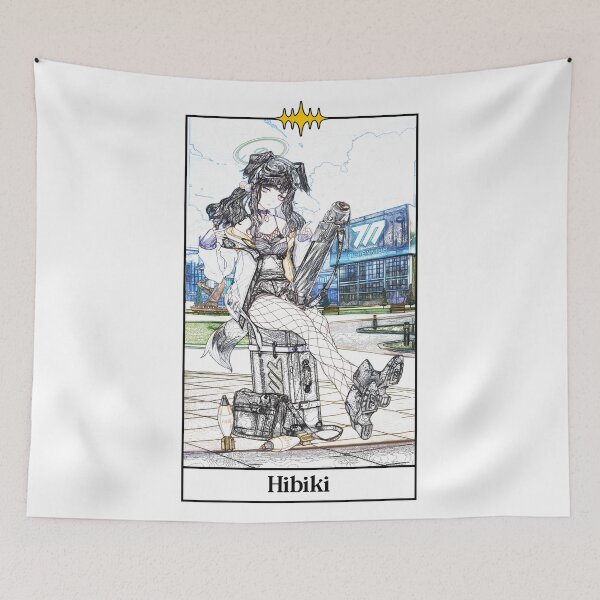 Item preview, Nekozuka Hibiki Tarot Style designed and sold by Mitsugoshi.