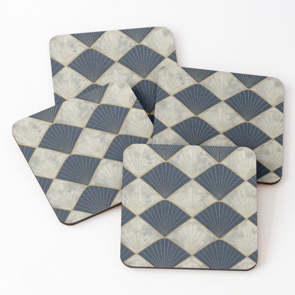 Item preview, Gustav Klimt Shells designed and sold by maniacfitness.