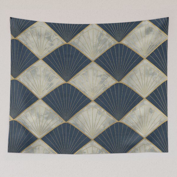 Item preview, Gustav Klimt Shells designed and sold by maniacfitness.