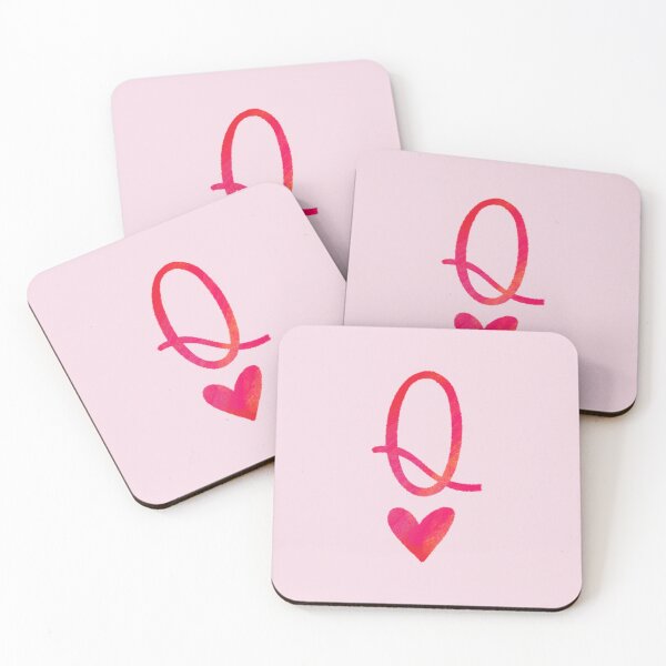 Item preview, The Queen of Hearts designed and sold by Yulia Saraswati.