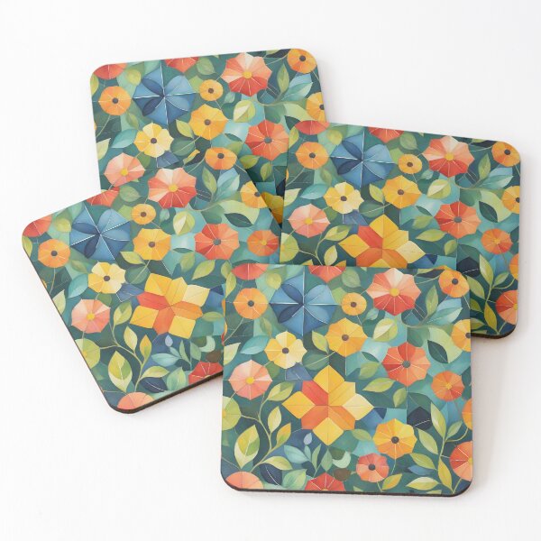 Item preview, Colorful Quilting Pattren - Quilting Lover - Funny Quilter designed and sold by Wiss2Arts.