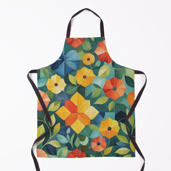 Item preview, Colorful Quilting Pattren - Quilting Lover - Funny Quilter designed and sold by Wiss2Arts.