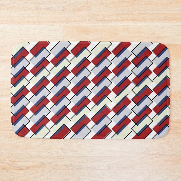 Item preview, Scrambled Mosaic Nº2 designed and sold by MoN-TheSign.