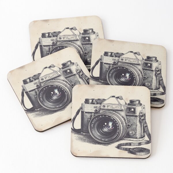 Item preview, "Analog Soul" designed and sold by AIDreamCraft10.