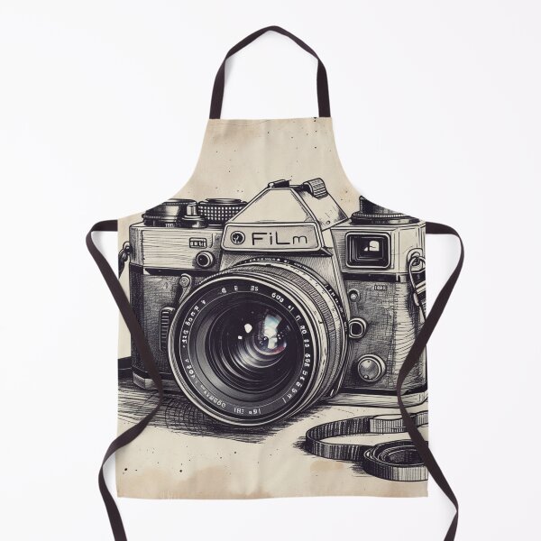 Item preview, "Analog Soul" designed and sold by AIDreamCraft10.