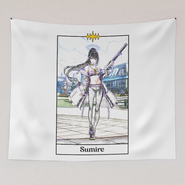 Item preview, Otohana Sumire Tarot Style designed and sold by Mitsugoshi.
