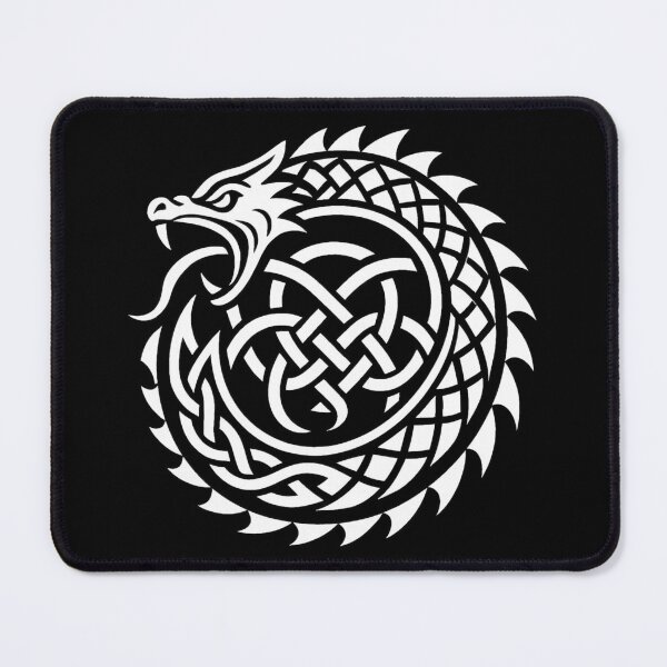 Item preview, World Serpent designed and sold by Ironstorm Forge.