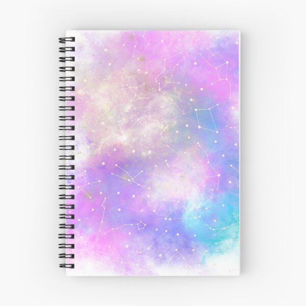 Item preview, Galaxia astrológica designed and sold by FaelynDesigns.