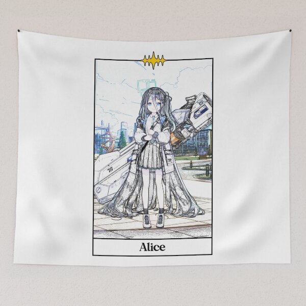 Item preview, Tendou Alice Tarot Style designed and sold by Mitsugoshi.