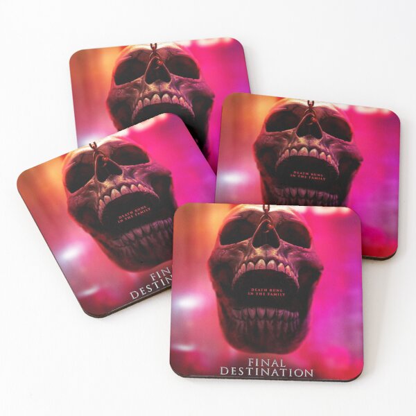 Item preview, Final destination bloodlines designed and sold by tresyaNicole.