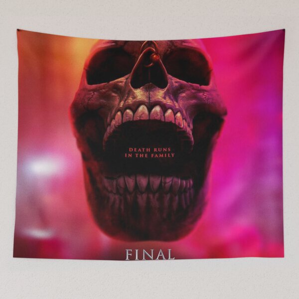 Item preview, Final destination bloodlines designed and sold by tresyaNicole.