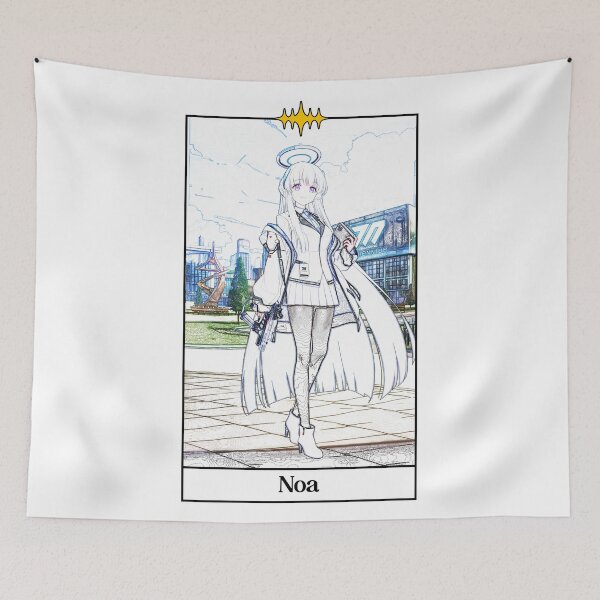 Item preview, Ushio Noa Tarot Style designed and sold by Mitsugoshi.