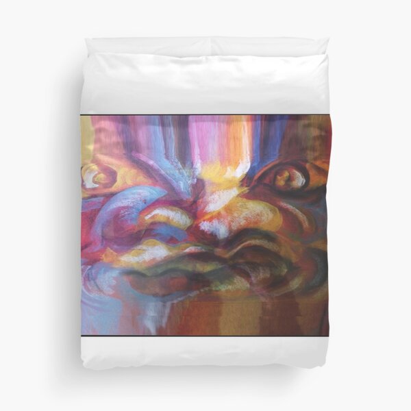 Item preview, Face of a Dragon designed and sold by SusanJosephson.