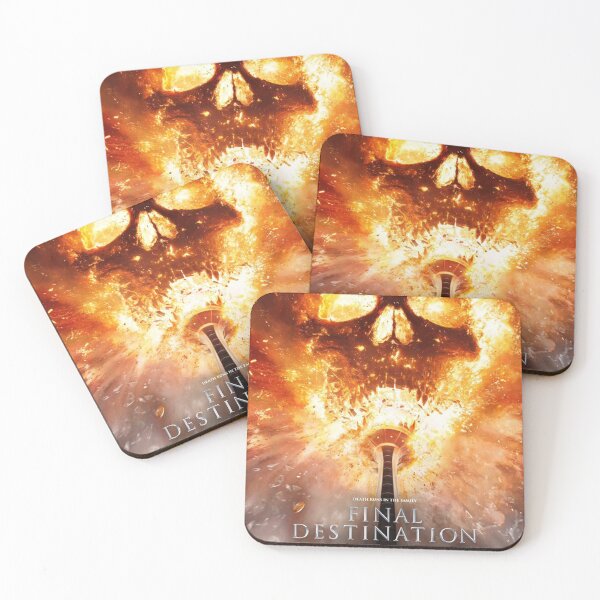 Item preview, Final destination designed and sold by tresyaNicole.