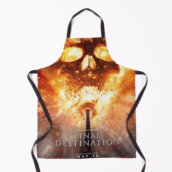Item preview, Final destination designed and sold by tresyaNicole.