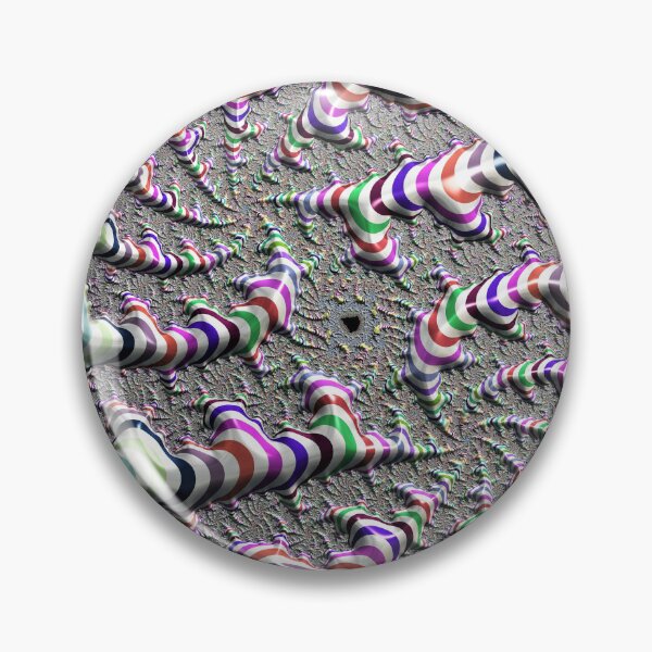 Item preview, Dancing Colours of Chaos  designed and sold by Yolanda Caporn Art.