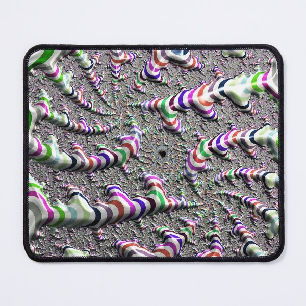 Item preview, Dancing Colours of Chaos  designed and sold by Yolanda Caporn Art.