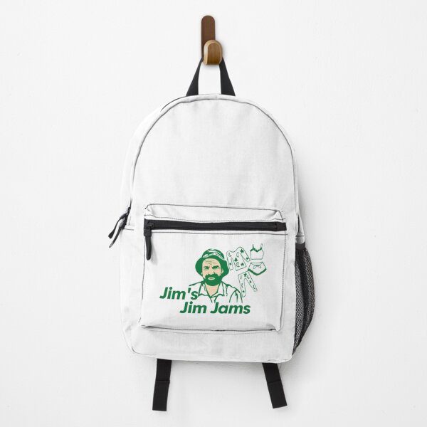Item preview, Jim's Jim Jams - Jim's Mowing designed and sold by Simontology.