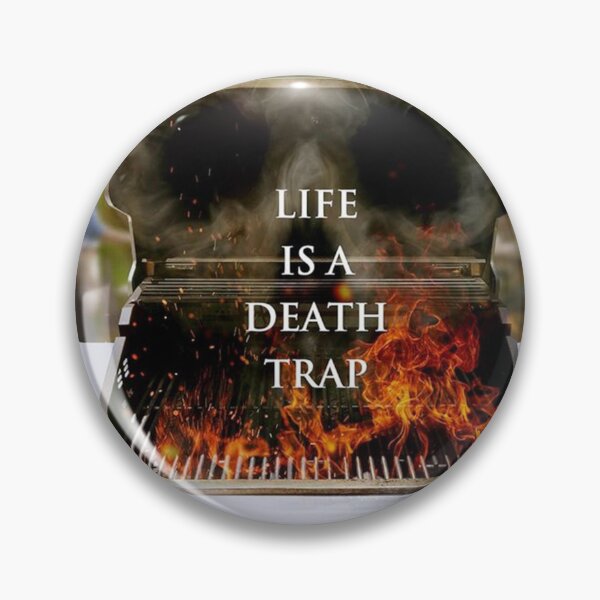 Item preview, Final destination bloodlines movie designed and sold by tresyaNicole.