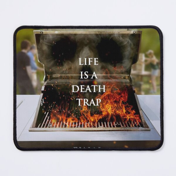 Item preview, Final destination bloodlines movie designed and sold by tresyaNicole.