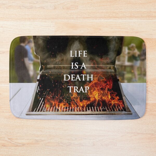 Item preview, Final destination bloodlines movie designed and sold by tresyaNicole.