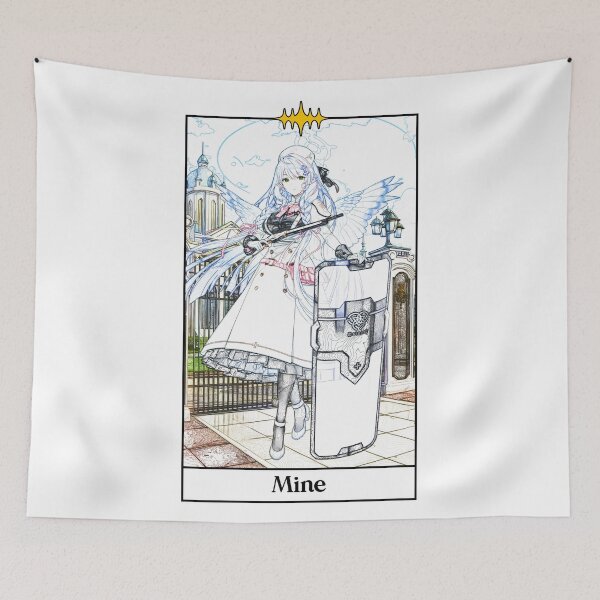 Item preview, Aomori Mine Tarot Style designed and sold by Mitsugoshi.