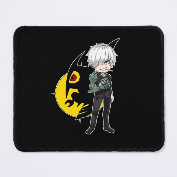 Item preview, Chibi Najenda designed and sold by Jerick Panda.