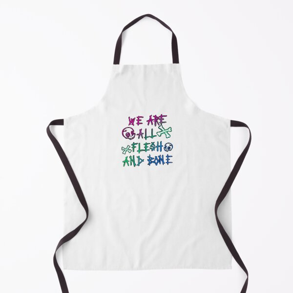 Item preview, We Are All Flesh and Bone (Polysexual) designed and sold by Shygarbage.