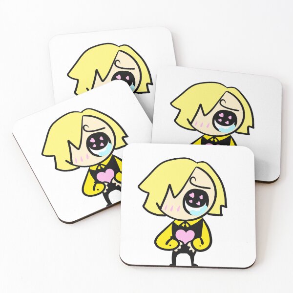 Item preview, Vinsmoke Sanji But He's A Little Guy designed and sold by gentlenakama.