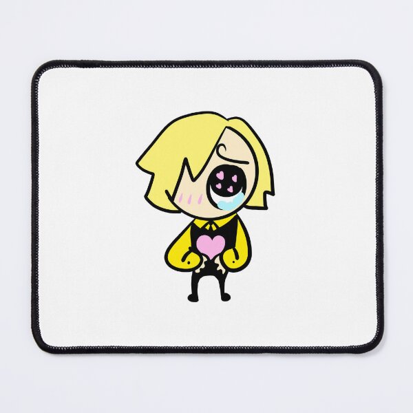 Item preview, Vinsmoke Sanji But He's A Little Guy designed and sold by gentlenakama.