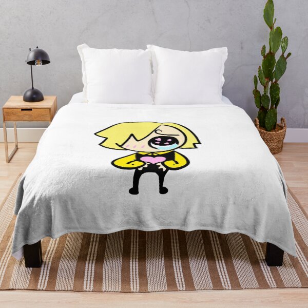 Item preview, Vinsmoke Sanji But He's A Little Guy designed and sold by gentlenakama.