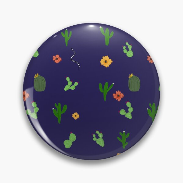 Item preview, Desert Dweller designed and sold by The kitschy Citrus.