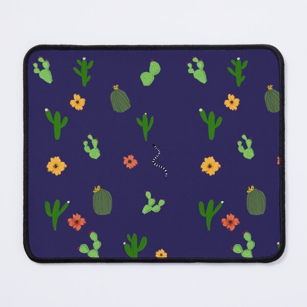 Item preview, Desert Dweller designed and sold by The kitschy Citrus.