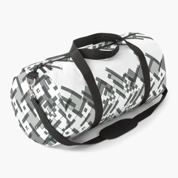 Item preview, Scrambled Mosaic Nº3 designed and sold by MoN-TheSign.