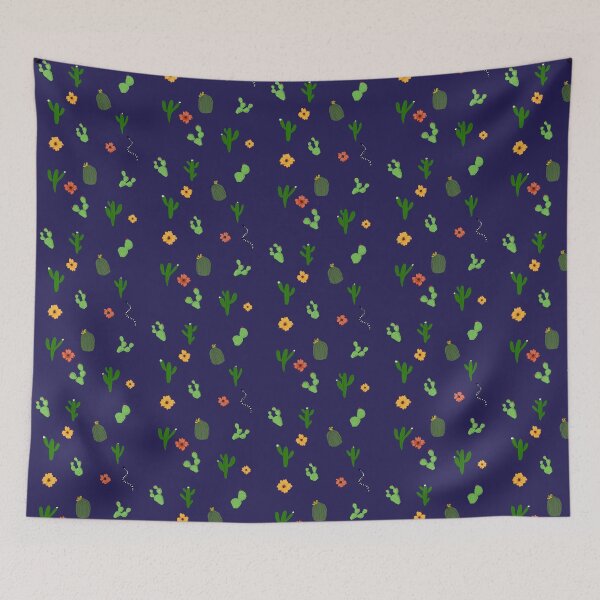 Item preview, Desert Dweller designed and sold by The kitschy Citrus.