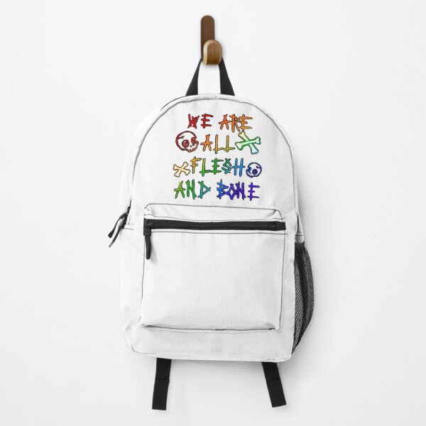 Item preview, We Are All Flesh and Bone (LGBTQ+) designed and sold by Shygarbage.